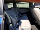 2024 Honda Odyssey Exl Blue vin: 5FNRL6H66RB067680