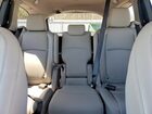 2024 Honda Odyssey Exl Blue vin: 5FNRL6H66RB067680