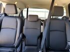 2025 Honda Odyssey Exl Black vin: 5FNRL6H66SB042946