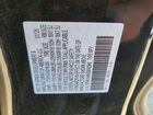 2025 Honda Odyssey Exl Black vin: 5FNRL6H66SB042946