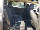 2025 Honda Odyssey Exl Black vin: 5FNRL6H66SB042946