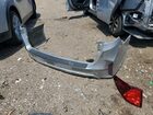 2025 Honda Odyssey Exl Silver vin: 5FNRL6H66SB056460