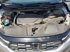 2025 Honda Odyssey Exl Silver vin: 5FNRL6H66SB056460