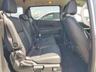 2025 Honda Odyssey Exl Silver vin: 5FNRL6H66SB056460