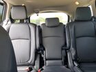 2025 Honda Odyssey Exl Silver vin: 5FNRL6H66SB056460