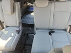 2023 Honda Odyssey Exl Серый vin: 5FNRL6H67PB078359