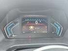 2023 Honda Odyssey Exl Серый vin: 5FNRL6H67PB078359