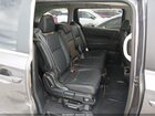 2025 Honda Odyssey Ex-l Серый vin: 5FNRL6H67SB074000