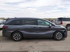 2025 Honda Odyssey Ex-l Серый vin: 5FNRL6H67SB074000