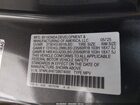 2025 Honda Odyssey Ex-l Серый vin: 5FNRL6H67SB074000