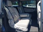 2025 Honda Odyssey Ex-l Gray vin: 5FNRL6H67SB079147
