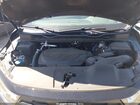 2025 Honda Odyssey Ex-l Gray vin: 5FNRL6H67SB079147
