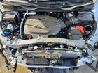 2026 Honda Odyssey Exl Серебряный vin: 5FNRL6H67TB012839