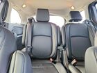 2026 Honda Odyssey Exl Серебряный vin: 5FNRL6H67TB012839