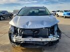 2026 Honda Odyssey Exl Серебряный vin: 5FNRL6H67TB012839