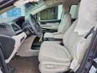2026 Honda Odyssey Exl Gray vin: 5FNRL6H67TB034940