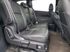 2024 Honda Odyssey Exl Черный vin: 5FNRL6H68RB074730