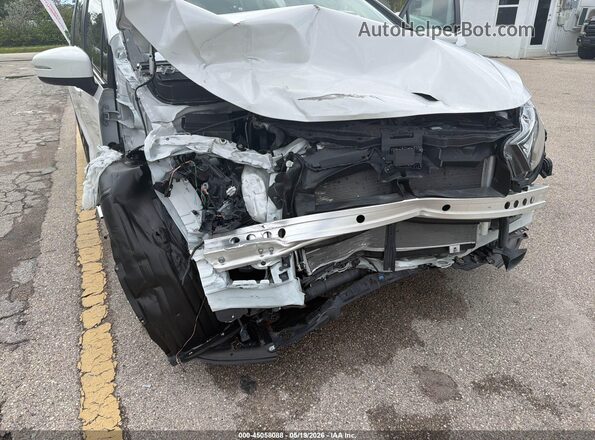 5FNRL6H68SB075270 2025 HONDA ODYSSEY  Вид сзади