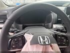 2025 Honda Odyssey Ex-l vin: 5FNRL6H68SB075270