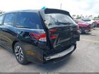 2026 Honda Odyssey Ex-l Black vin: 5FNRL6H68TB029875