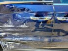 2018 Honda Odyssey Exl Blue vin: 5FNRL6H70JB041038