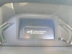 2018 Honda Odyssey Exl Серый vin: 5FNRL6H70JB065324