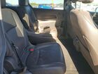 2018 Honda Odyssey Exl Серый vin: 5FNRL6H70JB065324