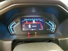2018 Honda Odyssey Exl White vin: 5FNRL6H70JB111752