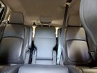 2018 Honda Odyssey Exl White vin: 5FNRL6H70JB111752