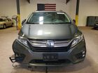 2019 Honda Odyssey Exl Gray vin: 5FNRL6H70KB068645 2019 Honda Odyssey Exl Gray vin: 5FNRL6H70KB068645