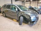 2019 Honda Odyssey Exl Gray vin: 5FNRL6H70KB068645 2019 Honda Odyssey Exl Gray vin: 5FNRL6H70KB068645