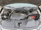 2019 Honda Odyssey Exl Gray vin: 5FNRL6H70KB099247