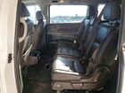 2020 Honda Odyssey Exl Белый vin: 5FNRL6H70LB005854
