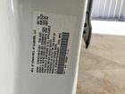 2020 Honda Odyssey Exl Белый vin: 5FNRL6H70LB005854