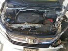2020 Honda Odyssey Exl Белый vin: 5FNRL6H70LB005854