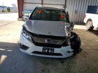 2020 Honda Odyssey Exl Белый vin: 5FNRL6H70LB005854