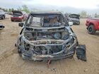 2020 Honda Odyssey Exl White vin: 5FNRL6H70LB036845