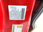2024 Honda Odyssey Sport Темно-бордовый vin: 5FNRL6H70RB013087