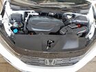 2026 Honda Odyssey Sport-l White vin: 5FNRL6H70TB047148