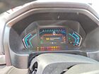 2018 Honda Odyssey Exl White vin: 5FNRL6H71JB014415