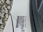 2018 Honda Odyssey Exl White vin: 5FNRL6H71JB014415