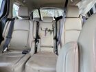 2018 Honda Odyssey Exl White vin: 5FNRL6H71JB014415