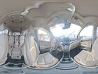 2018 Honda Odyssey Exl White vin: 5FNRL6H71JB014415