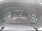 2018 Honda Odyssey Ex-l Light Blue vin: 5FNRL6H71JB020148