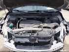 2018 Honda Odyssey Ex-l Light Blue vin: 5FNRL6H71JB020148