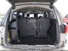 2018 Honda Odyssey Ex-l Light Blue vin: 5FNRL6H71JB020148