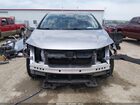 2018 Honda Odyssey Ex-l Light Blue vin: 5FNRL6H71JB020148