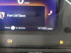 2018 Honda Odyssey Ex-l Light Blue vin: 5FNRL6H71JB020148