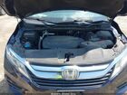 2018 Honda Odyssey Ex-l Dark Blue vin: 5FNRL6H71JB050847
