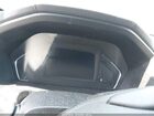 2018 Honda Odyssey Ex-l Dark Blue vin: 5FNRL6H71JB050847